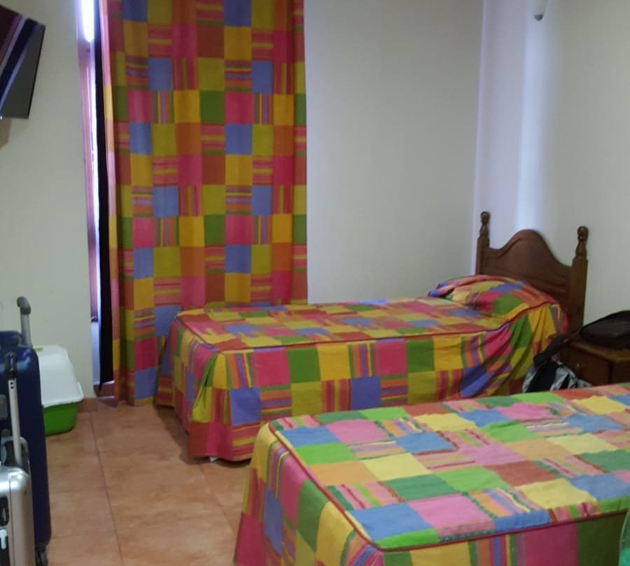 Hostal Soriano