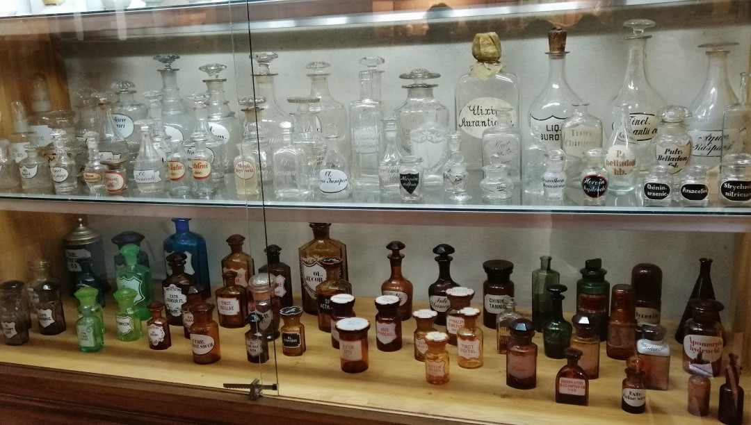 Pharmacy Museum景点图片