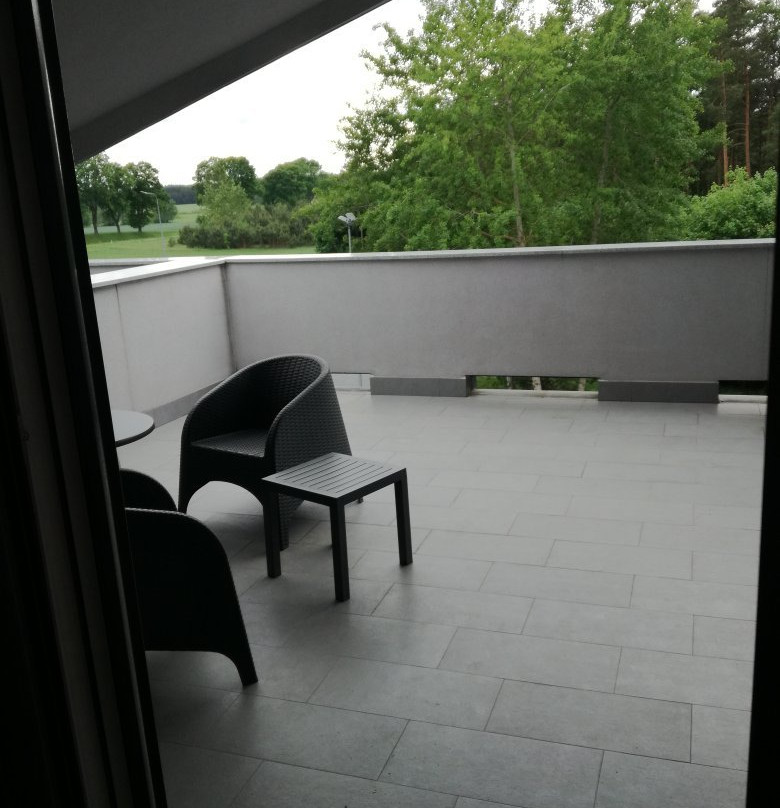 Via Baltica Hotel主图