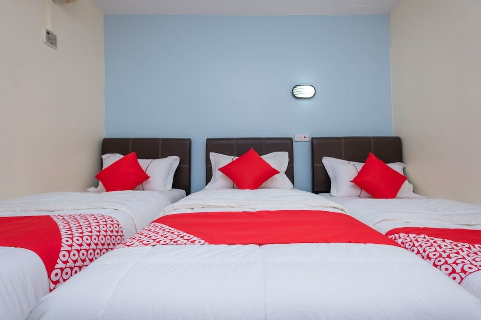 居室 V居銮广场 by SECOM主图