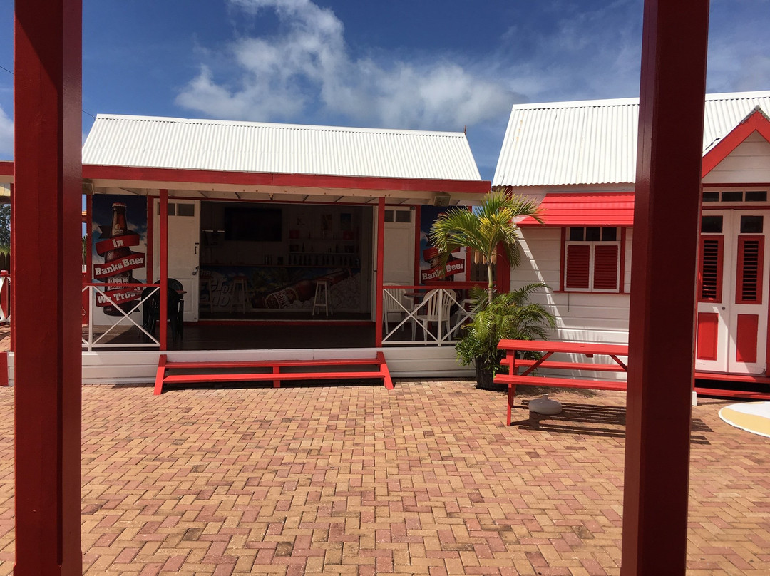 Banks Beer Brewery Tour & Visitor Centre-奥伊斯廷斯必去景点