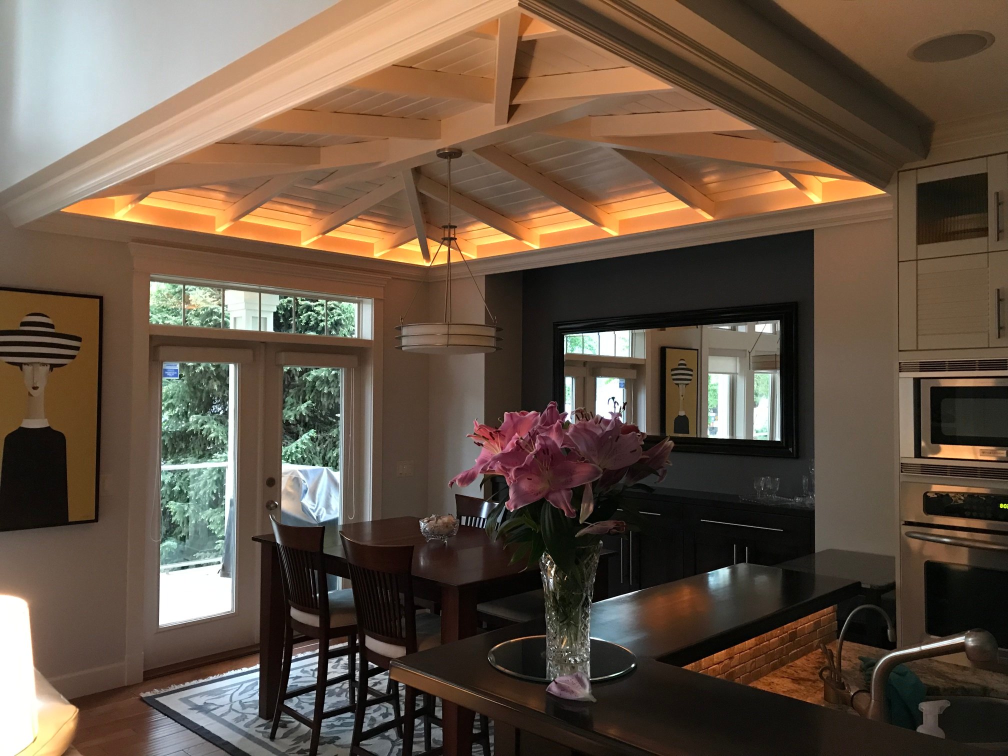 Ogopogo B & B-餐饮