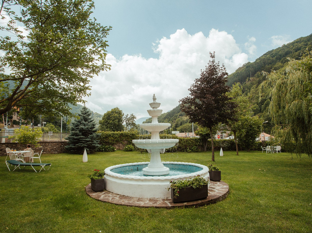 Catalunya Park主图