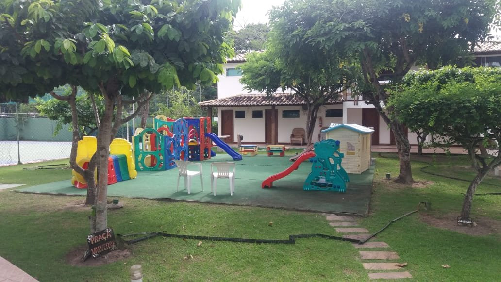 Brisa Da Praia Park Hotel主图