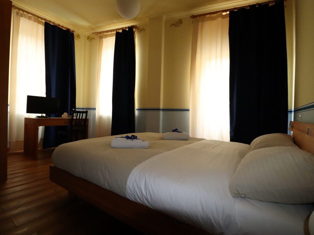 Residenza d'Epoca Albergo Grimani主图