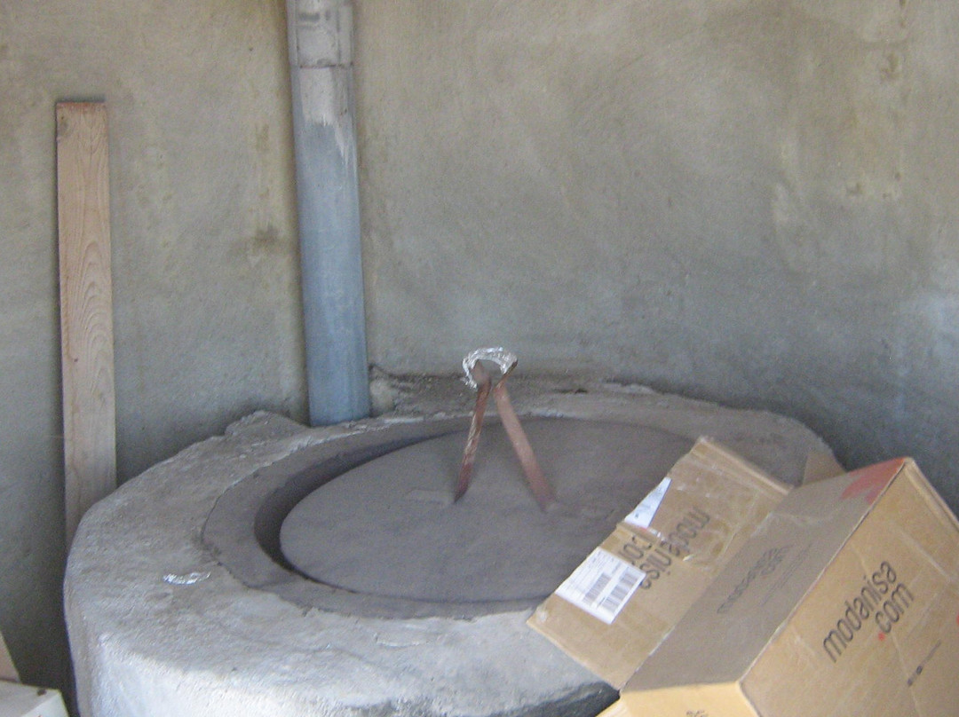 泰尔阿拉德-贝尔谢巴必去景点