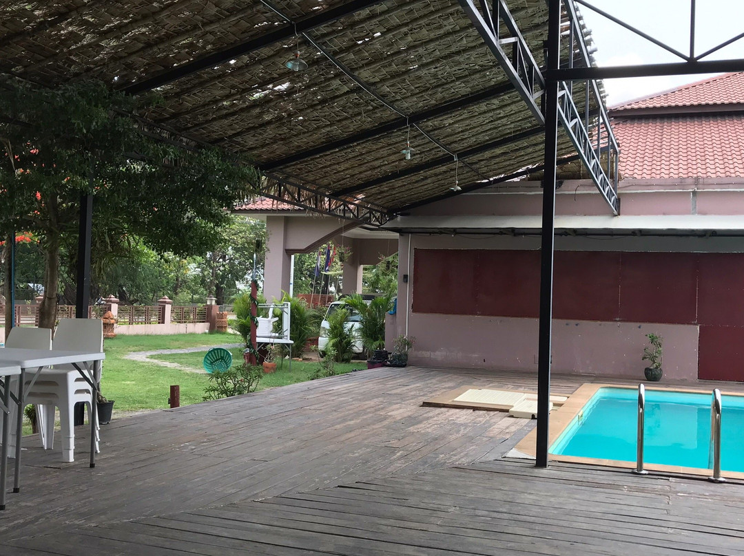 Hpa An Breeze Hotel主图