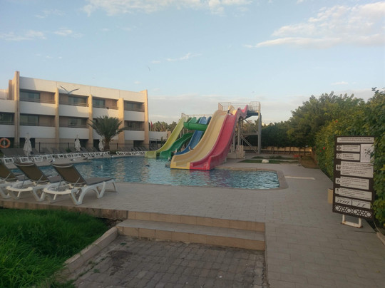 Dunes D'or Ocean Club主图