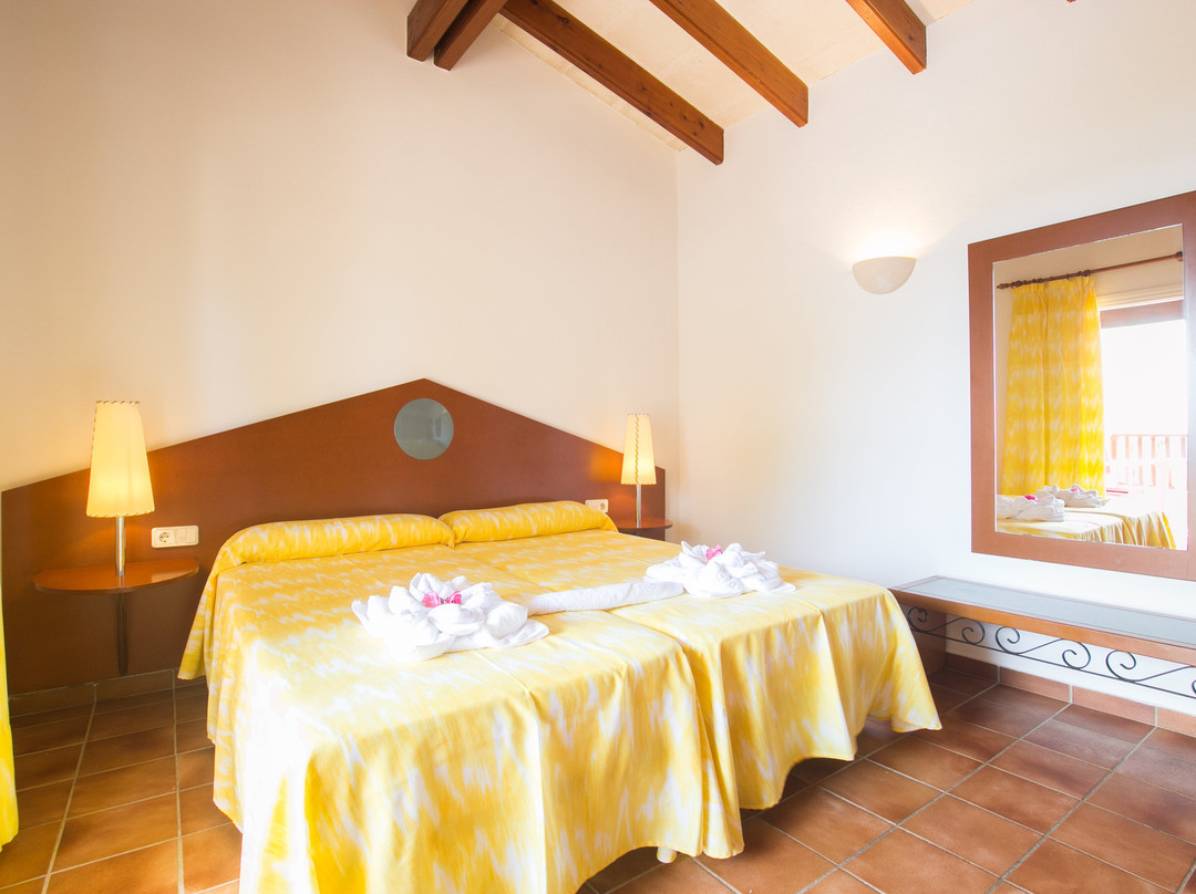 Pueblo Menorquin主图