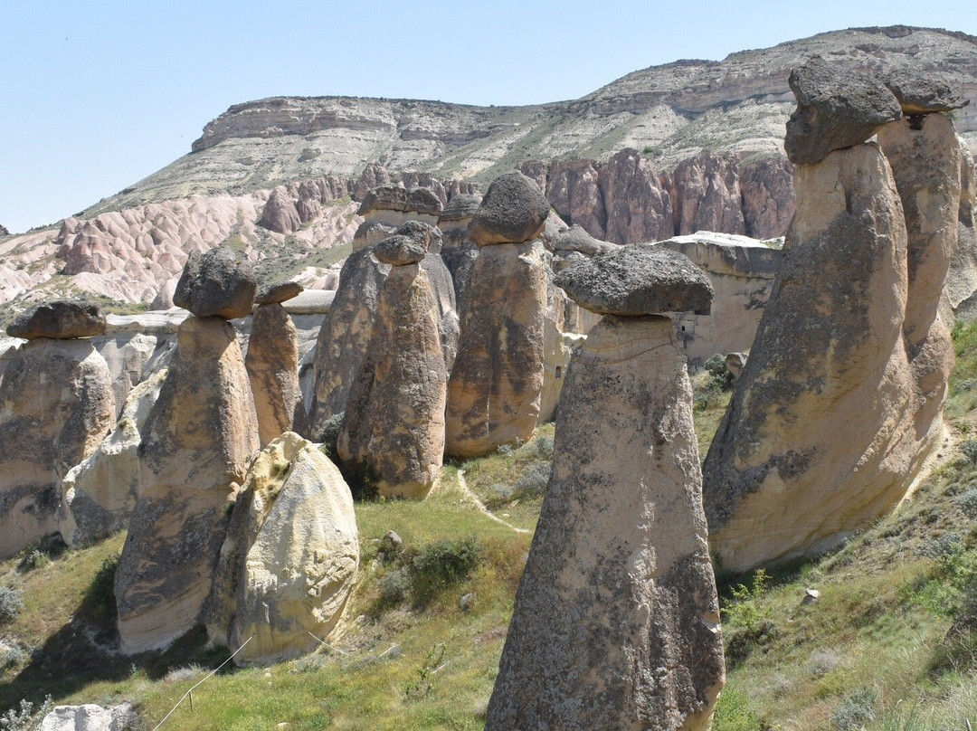 Turkey Tour景点图片