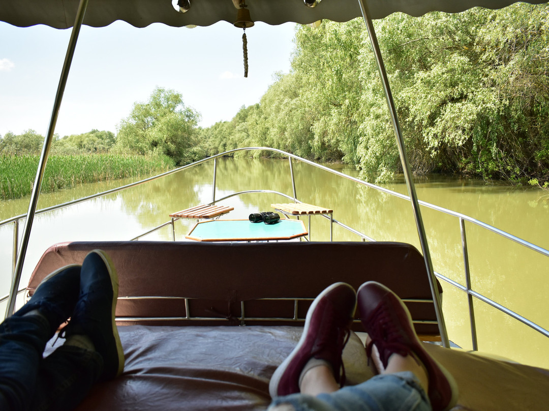 Viziteaza Delta - Danube Delta Tulcea Tour-图尔恰必去景点