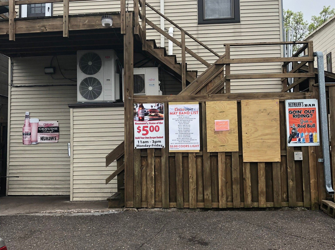 Neumann's-North Saint Paul必去景点