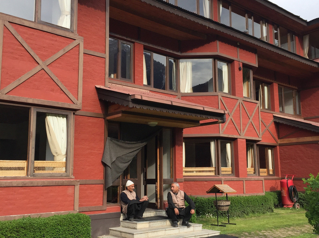 Pahalgam Hotel主图