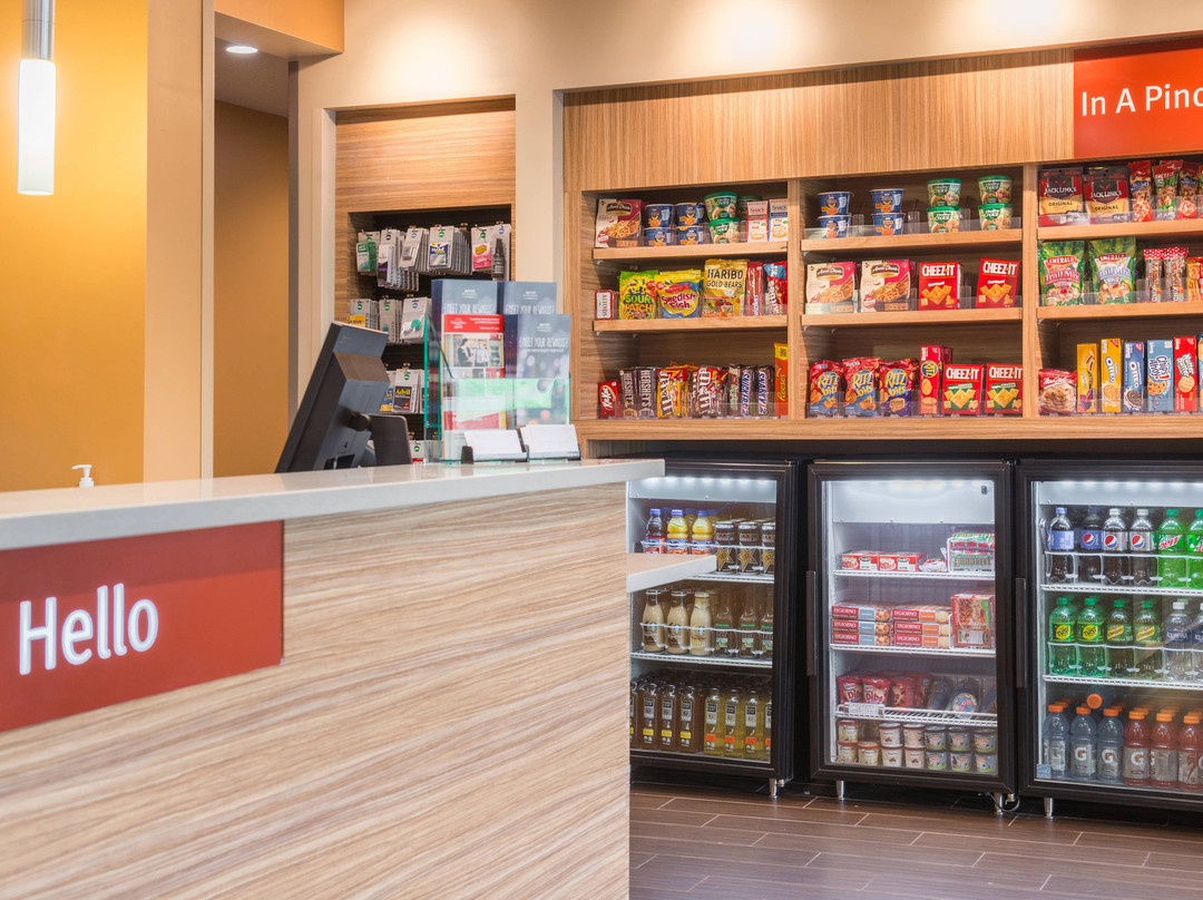 TownePlace Suites by Marriott New Hartford主图