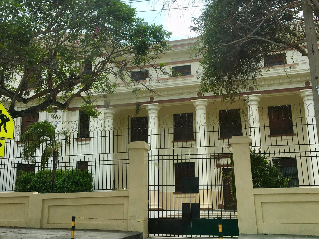 El Prado-Barranquilla必去景点