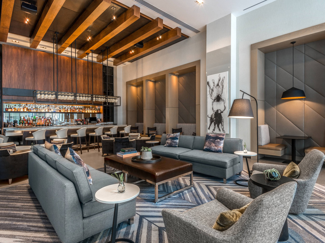 AC Hotel Denver Downtown主图