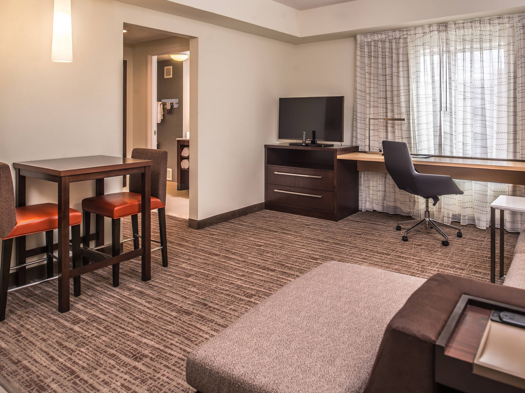 Residence Inn St Louis Westport主图