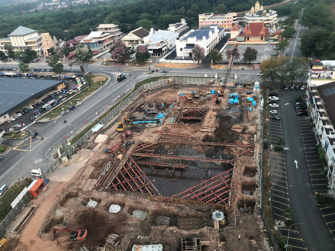 Sunway Hotel Seberang Jaya主图