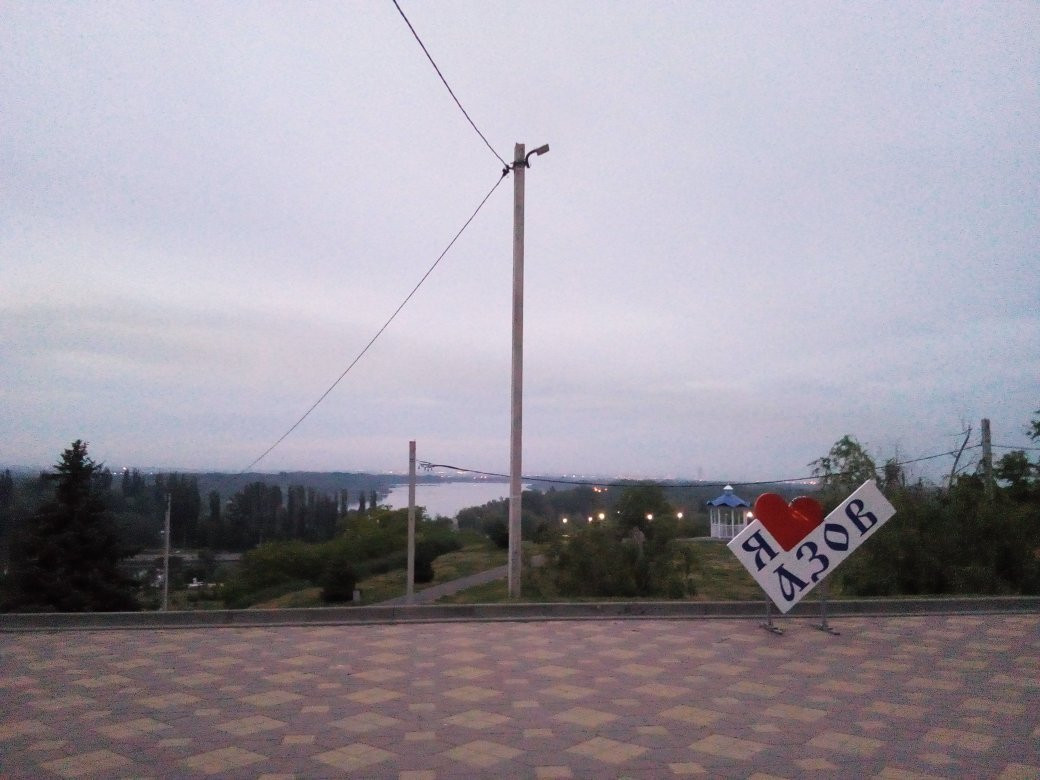 Observation Deck景点图片