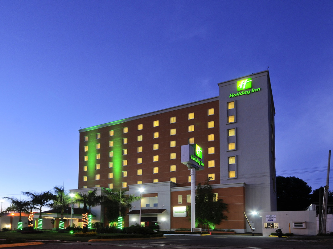 Holiday Inn Uruapan by IHG主图