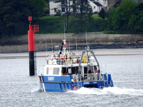Hobbs Point-Pembroke Dock必去景点