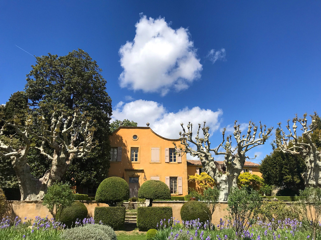 Le Pavillon de Galon主图
