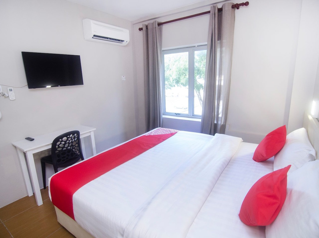 IBC36 Business Stay - Stutong主图