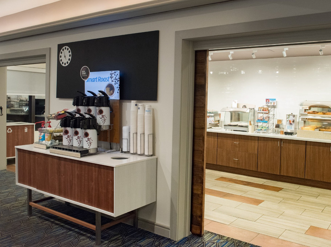 Holiday Inn Express Pascagoula-moss Point By IHG主图