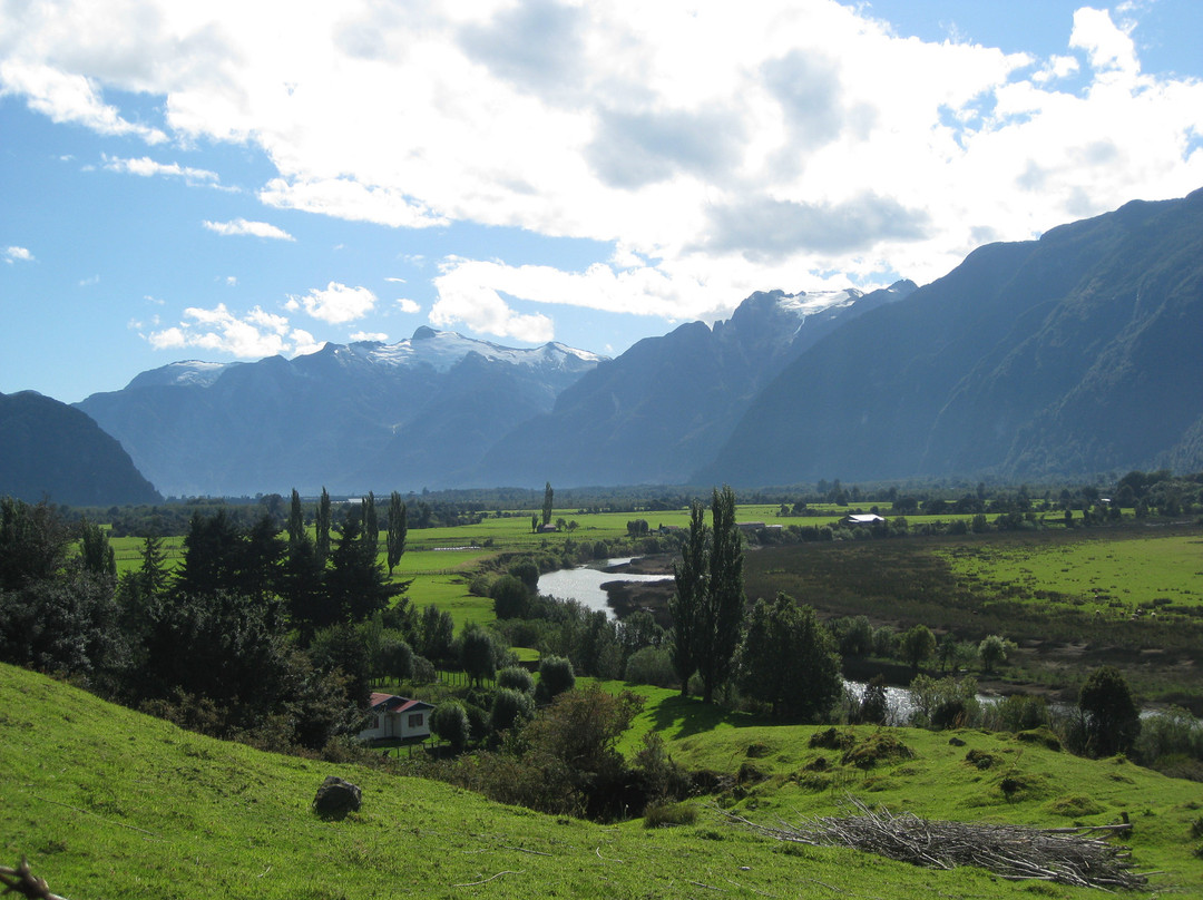 enPatagonia Tours景点图片