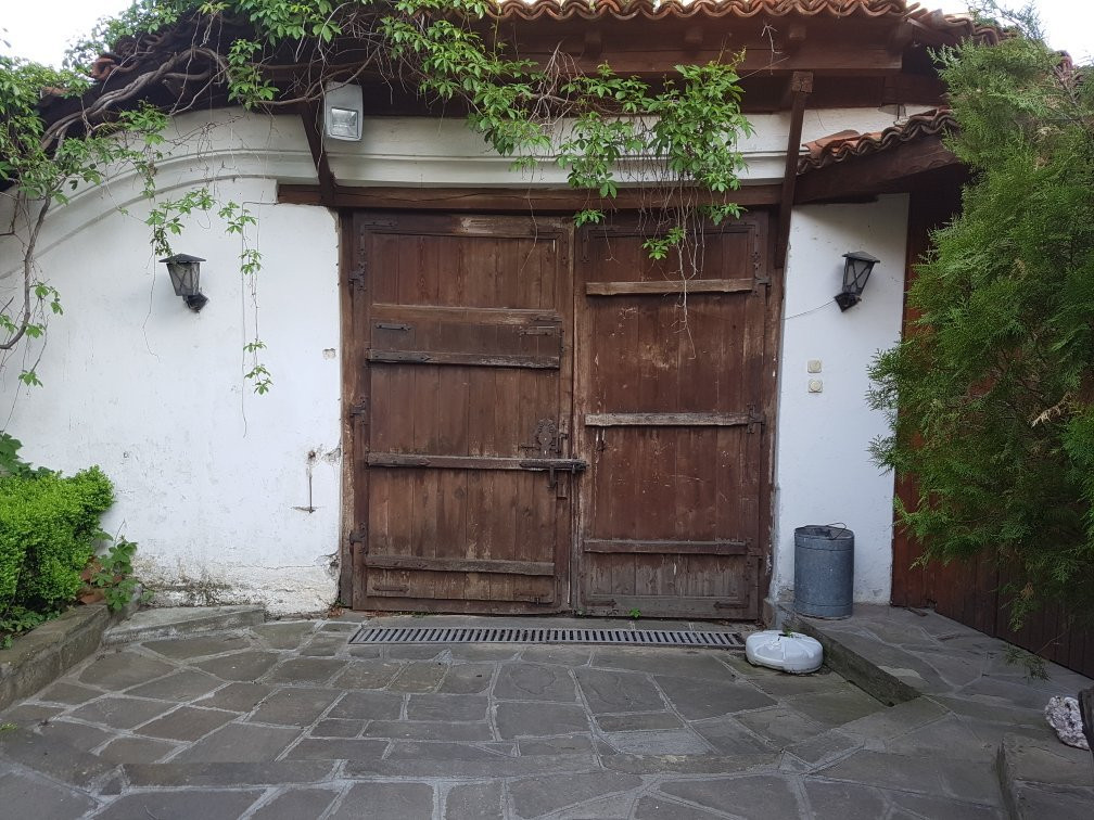 National Palace Hotel主图