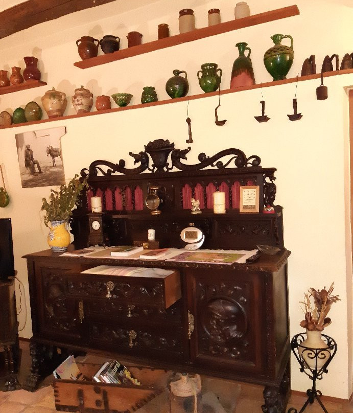 Molino La Farraga主图