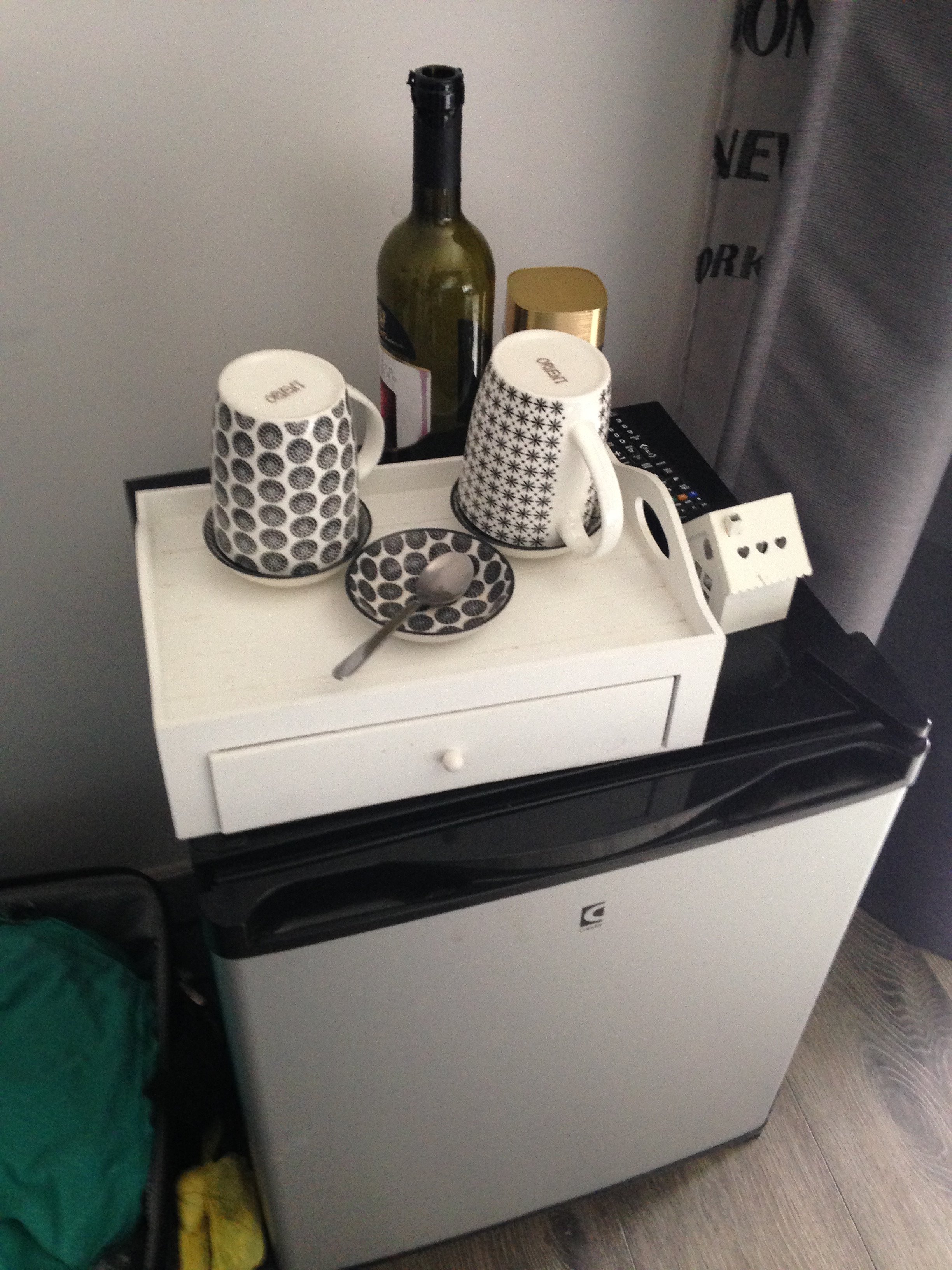 La Casetta dei Nonni-餐饮