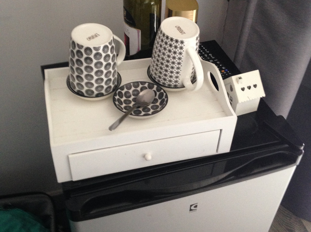 La Casetta dei Nonni主图