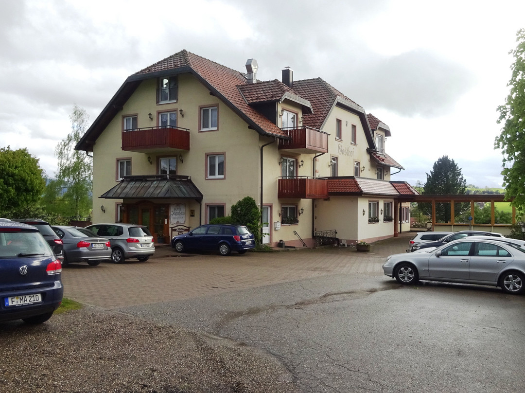 Hotel Jägerhaus主图