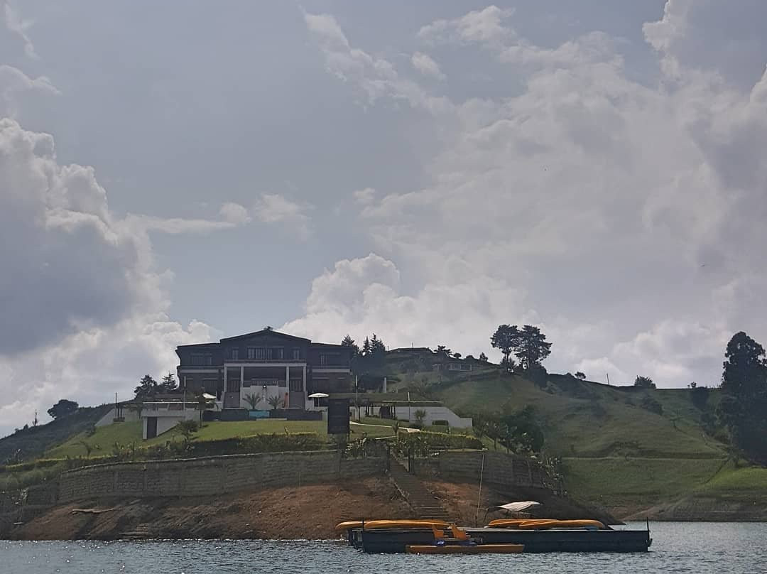 Hotel La Magdalena主图