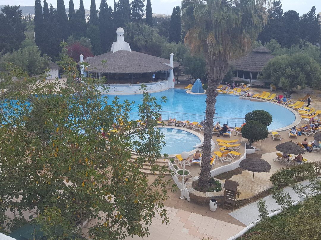 Hammamet Garden Resort & Spa主图