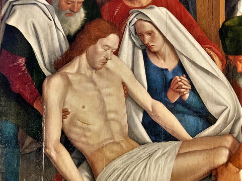 Eglise Saint-Martin-Nouans-les-Fontaines必去景点