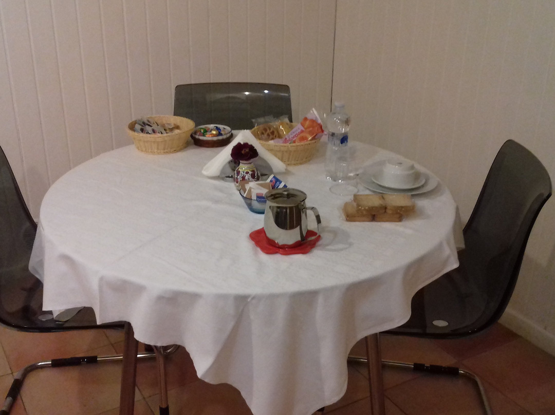 Antico Borgo Leone