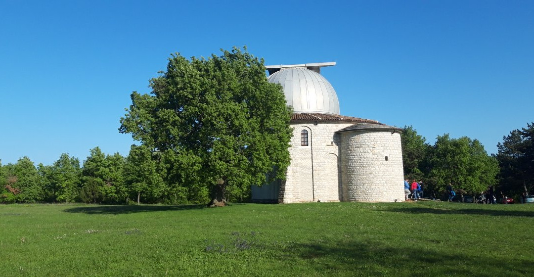 Visnjan Observatory-Visnjan必去景点