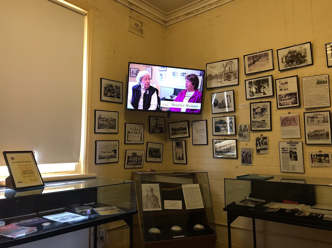 Cootamundra Heritage Centre-Cootamundra必去景点