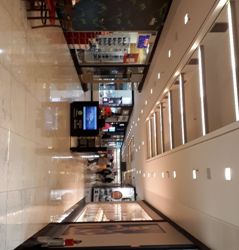 Colinas Shopping景点图片