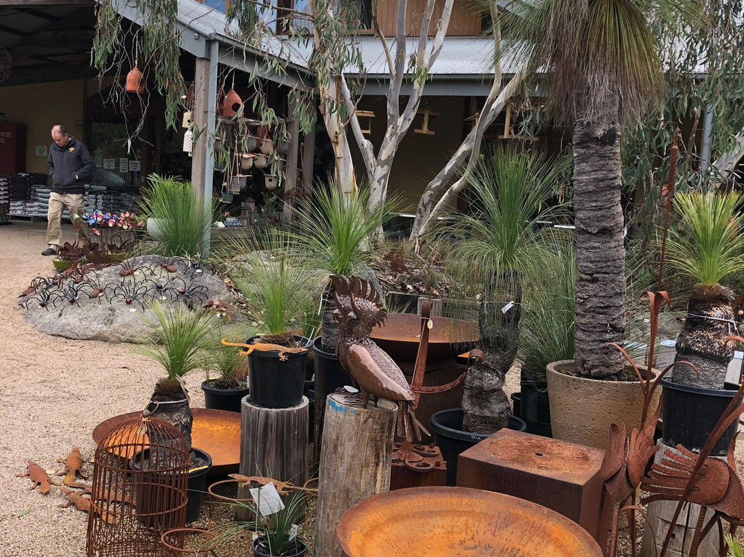 Kalorama旅游景点-Kuranga Native Nursery