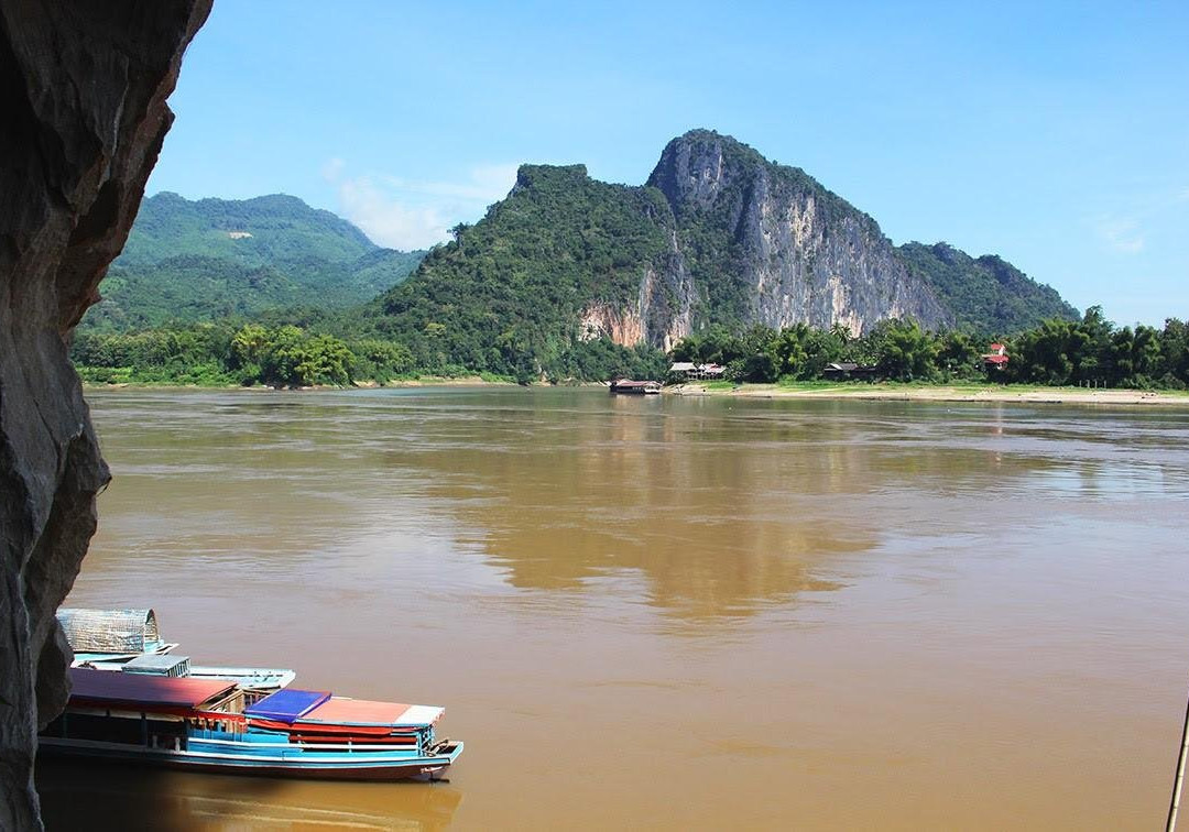 Tanvamekong Cruises-琅勃拉邦必去景点