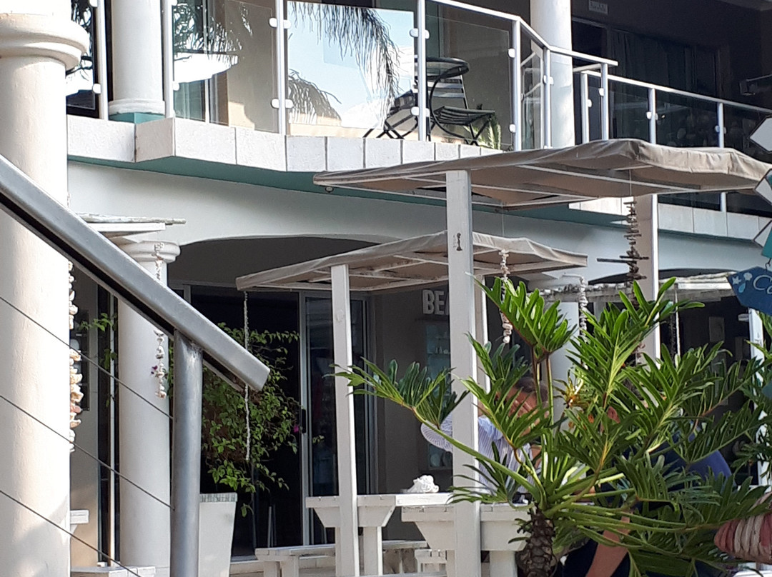 Club Cocomo Hartbeespoort主图