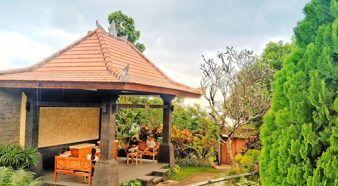 Villa Selonding Batu主图