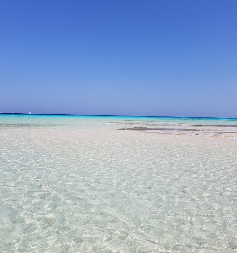 White Lagoon-沙姆沙伊赫必去景点