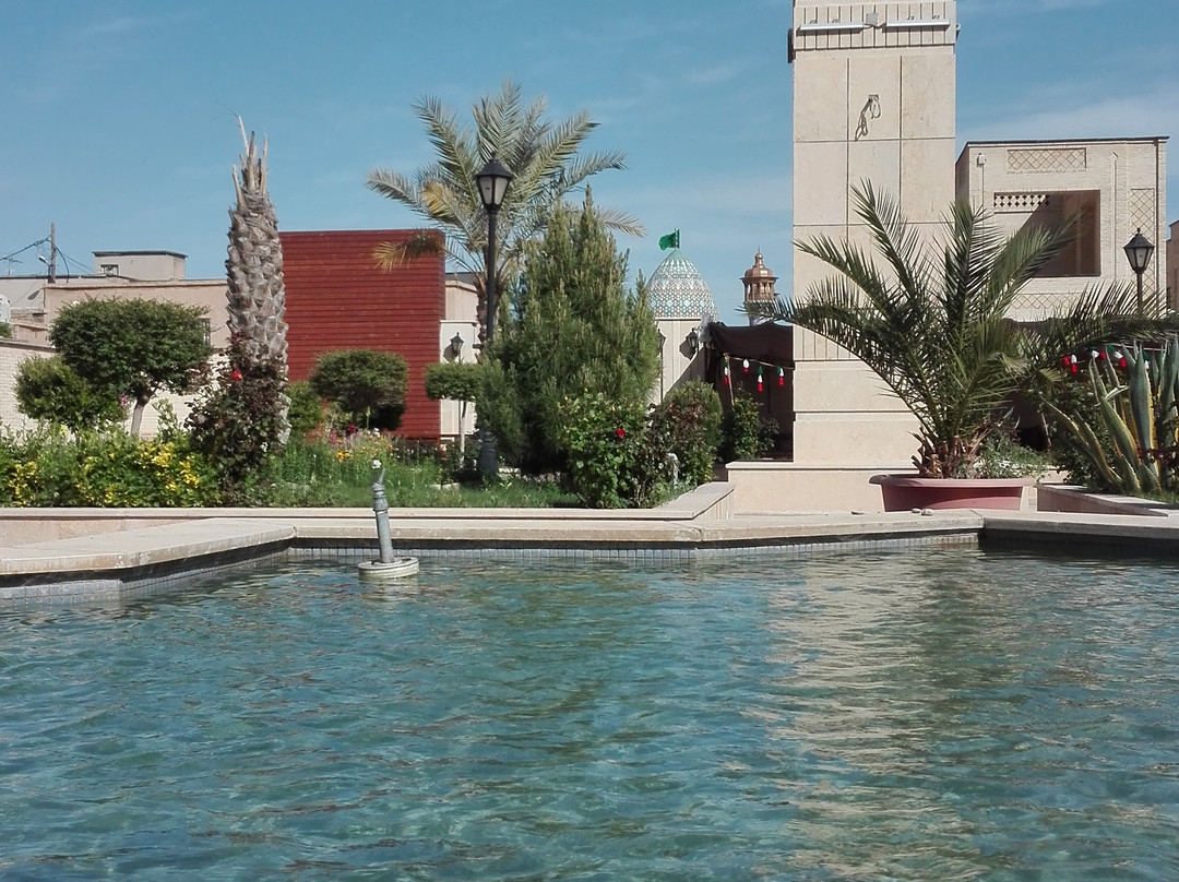 Beyn Ol Harameyn Hotel (BOH Hotel)主图