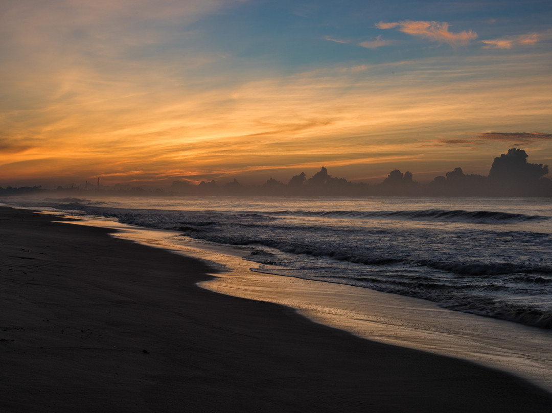 Habaraduwa House主图