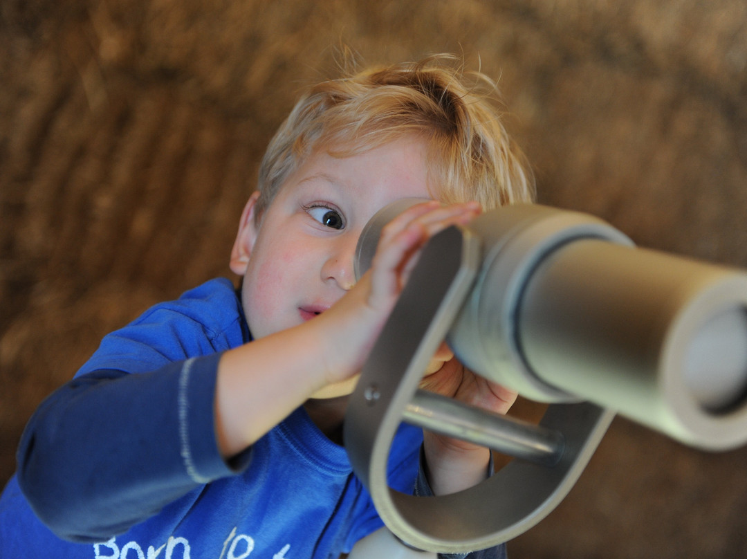 Therme Jordanbad-比伯拉赫（里斯）必去景点