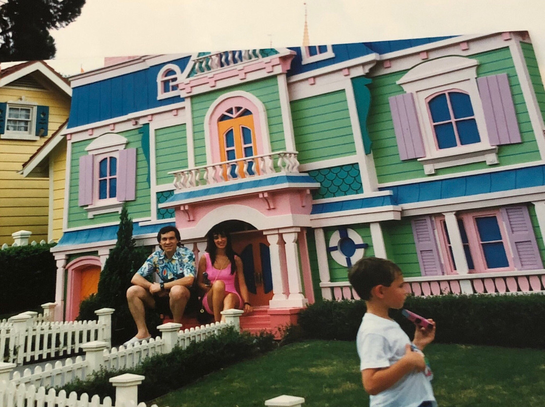 Disney Private Vip Tours-奥兰多必去景点